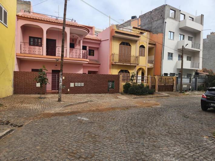 Appartement de vacances pour 2 personnes, avec terrasse