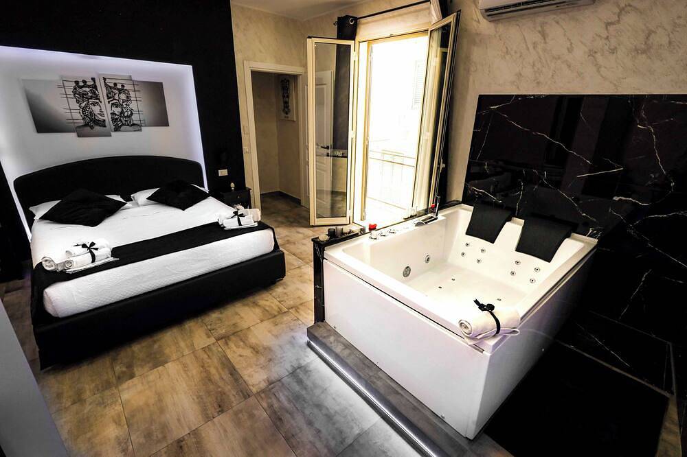 Ganze Wohnung, Sicily Luxury Apartment in Monreale, Palermo Provinz