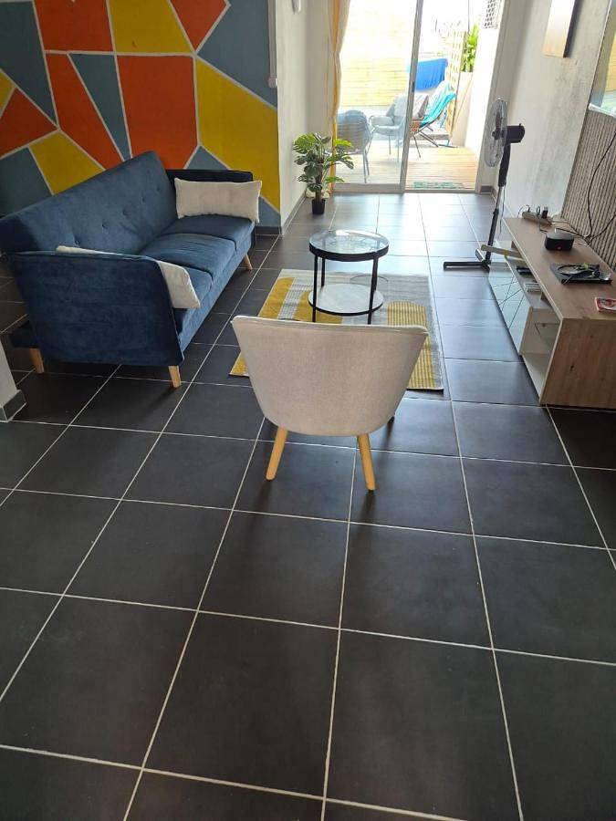 Location de vacances pour 4 personnes, avec terrasse et piscine, animaux acceptés à Case-Pilote - 4