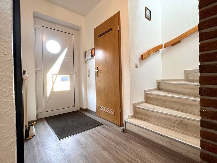 Ferienhaus für 6 Personen in Hooksiel - 4