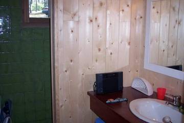 Ferienhaus für 8 Personen in Lège-Cap-Ferret, Bassin d’Arcachon, Bild 4