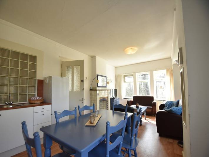Ferienhaus für 6 Personen, kinderfreundlich in Bergen aan Zee - 3
