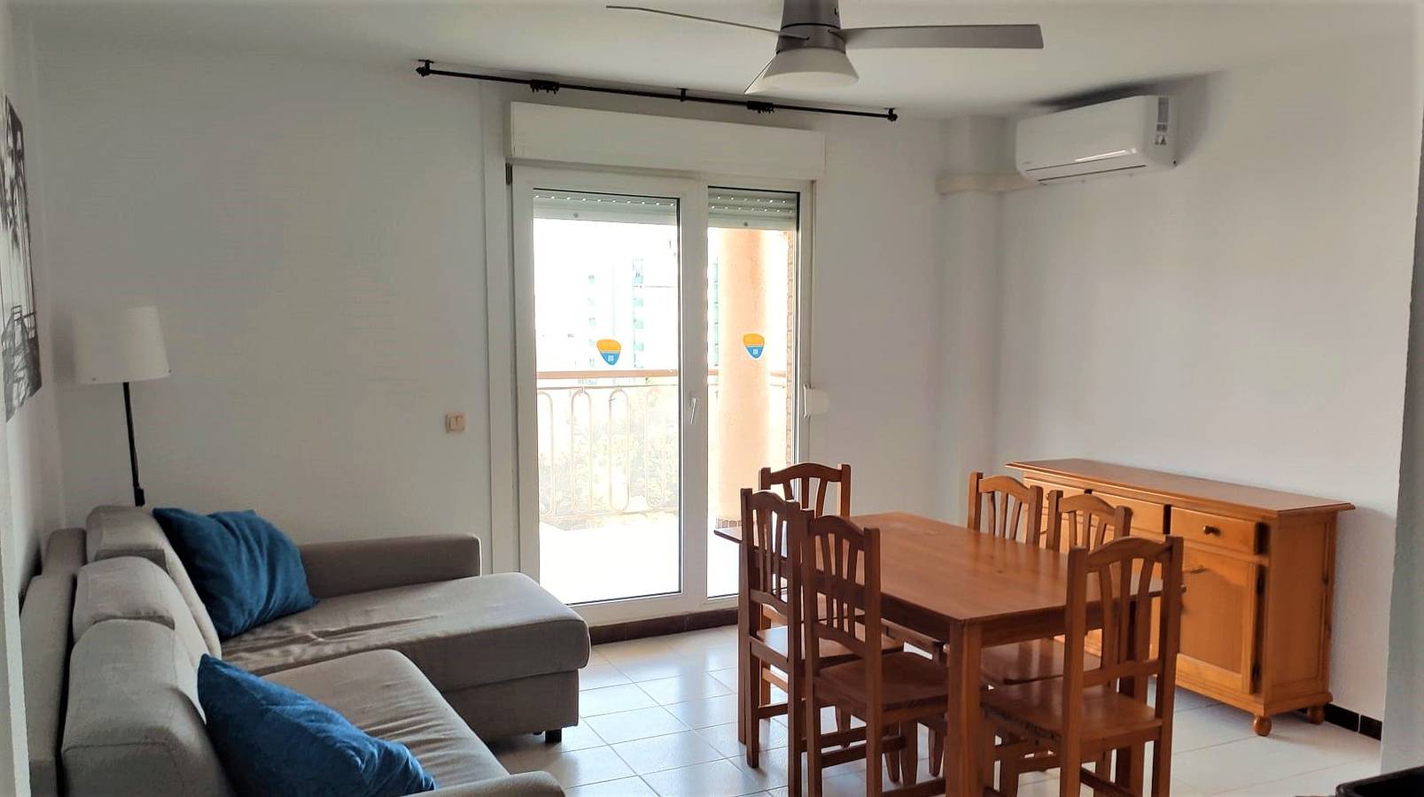 Ganze Wohnung, Costa Brasil Superior Orange Costa in Benicassim, Costa del Azahar