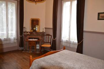 Gîte pour 5 Personnes dans Larchant, Parc naturel régional du Gâtinais français, Photo 4