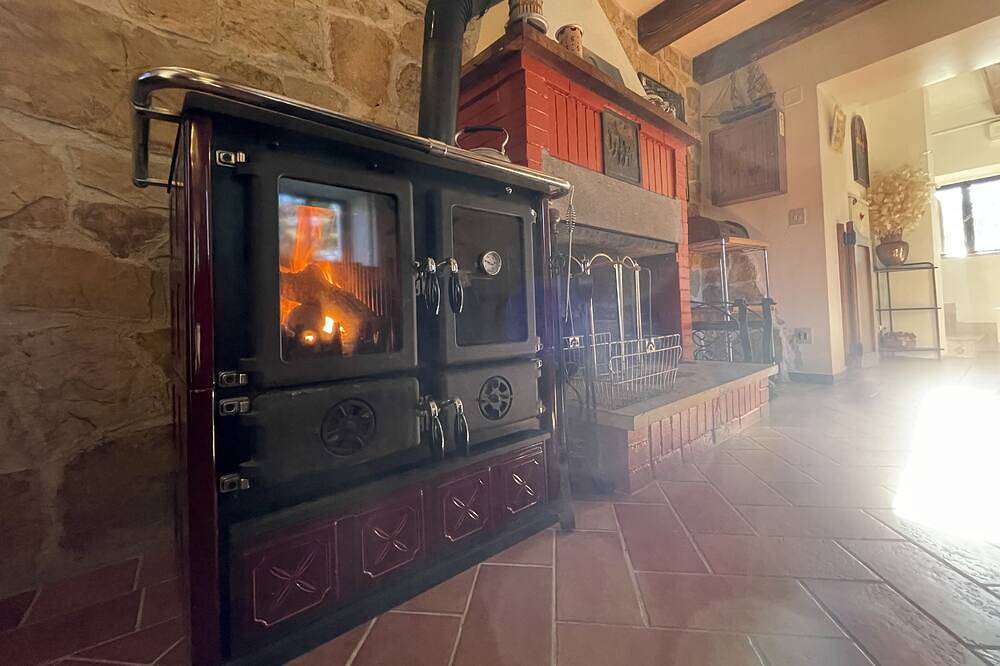 Poet's Rest in Pieve Santo Stefano, Valtiberina