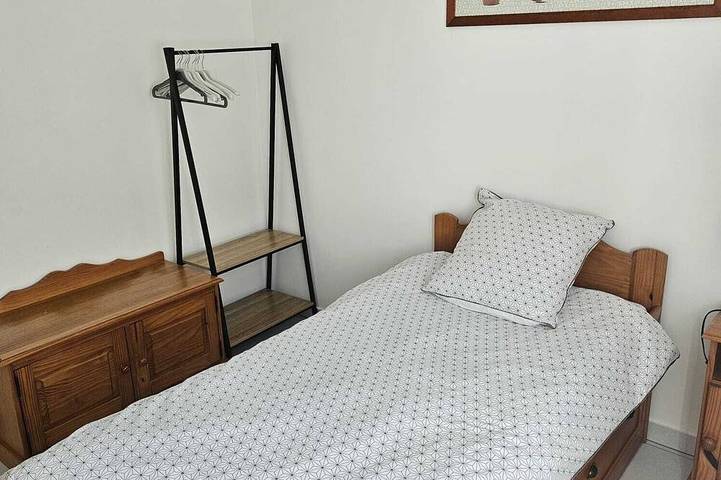 Location de vacances pour 6 personnes, avec jardin et terrasse à Pontault-Combault - 3