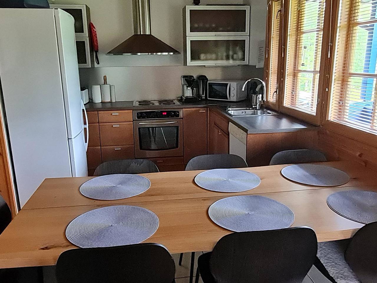 Annabella a in Nilsiä, Kuopio