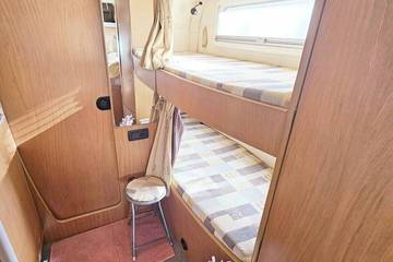 Bungalow für 6 Personen in Selargius, Campidano, Bild 2