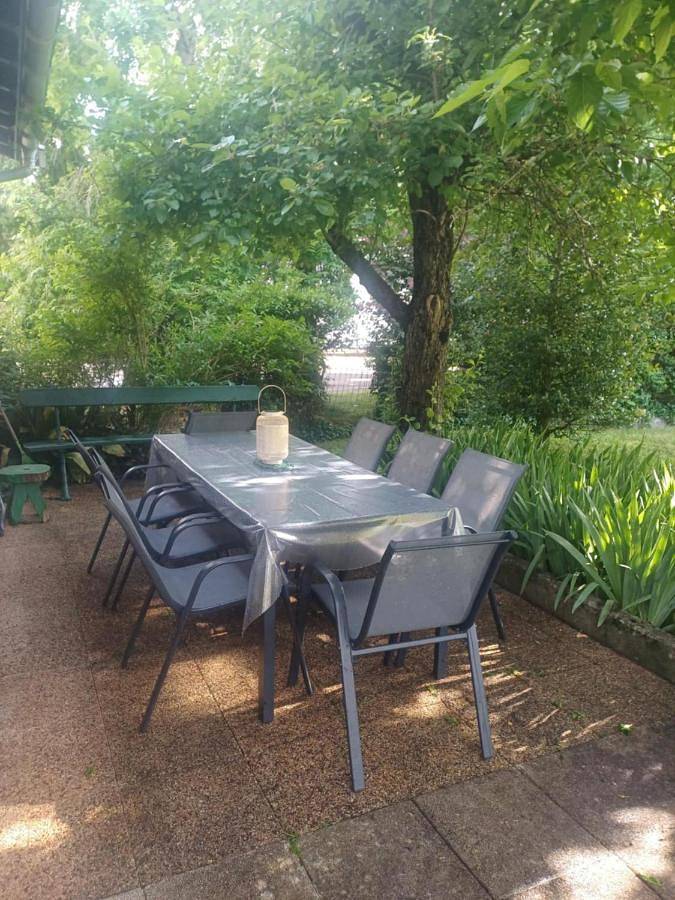 Four-Bedroom House in Capdenac-Gare, Aveyron