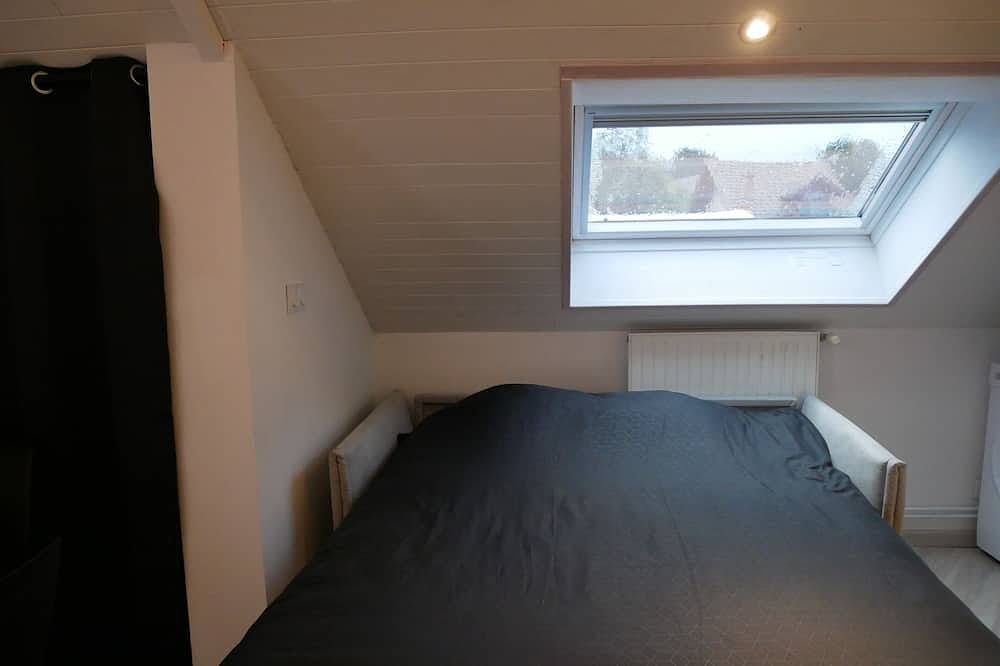 Apartamento entero, Villa cathy - Studio Léane in Aix-les-Bains, Chambéry region