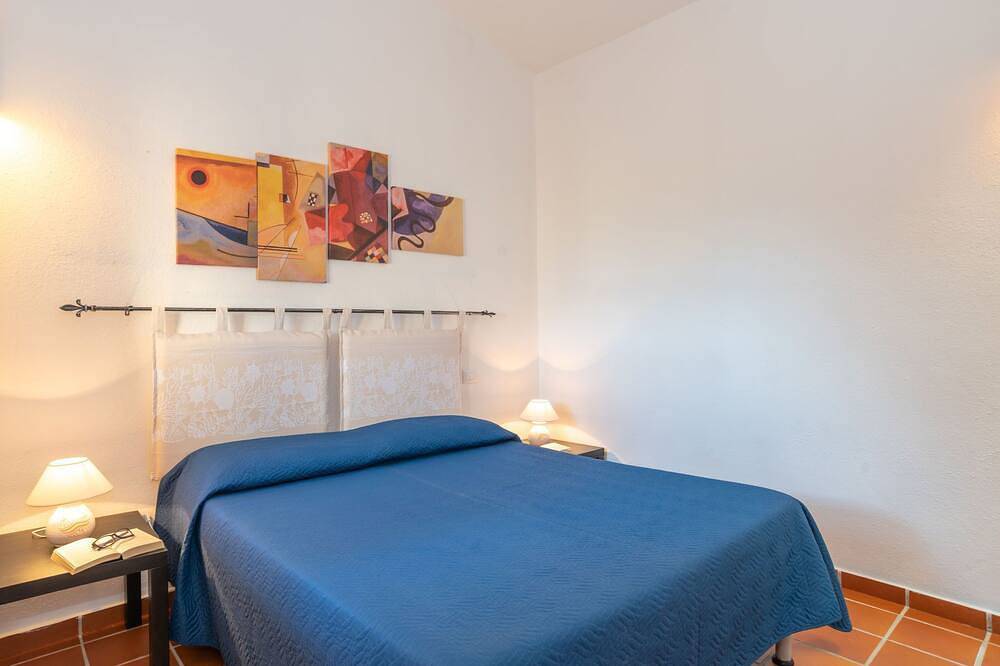 Mare Blù in Palau (Sardegna), Gallura