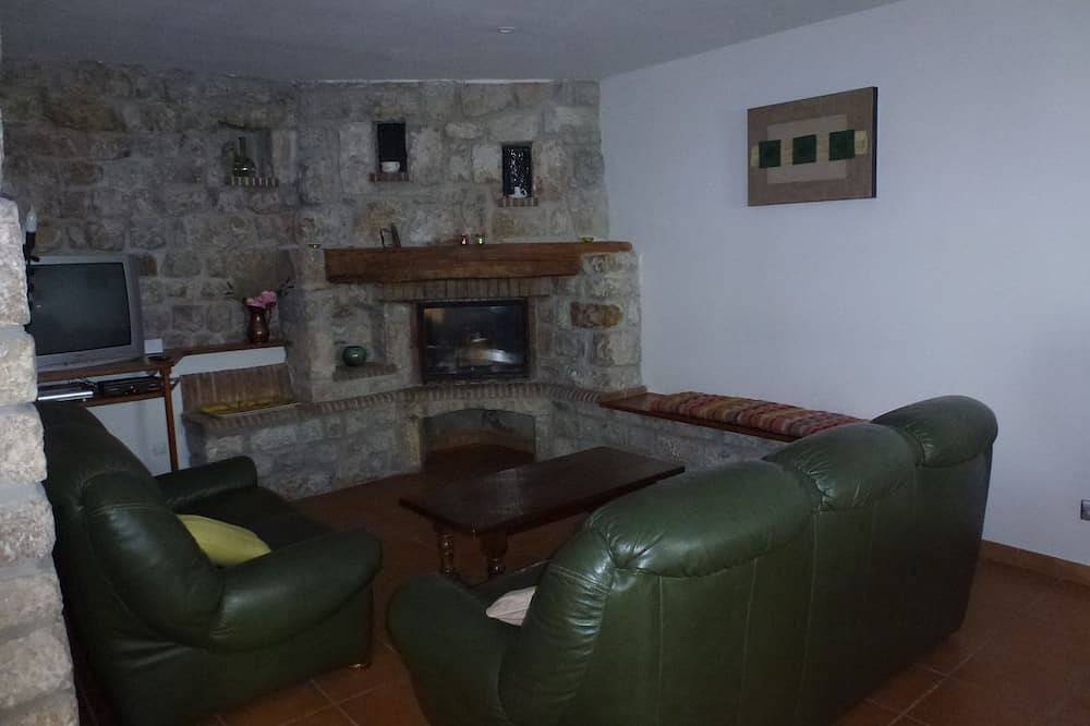 Einzelhaus Mit Blick Auf Den Schlucht Von Verdon Ruhiges Absolutes in Rougon, Regionaler Naturpark Verdon