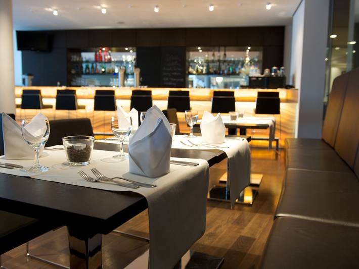 Hotel für 2 Personen, mit Terrasse, mit Haustier in Prohlis - 3