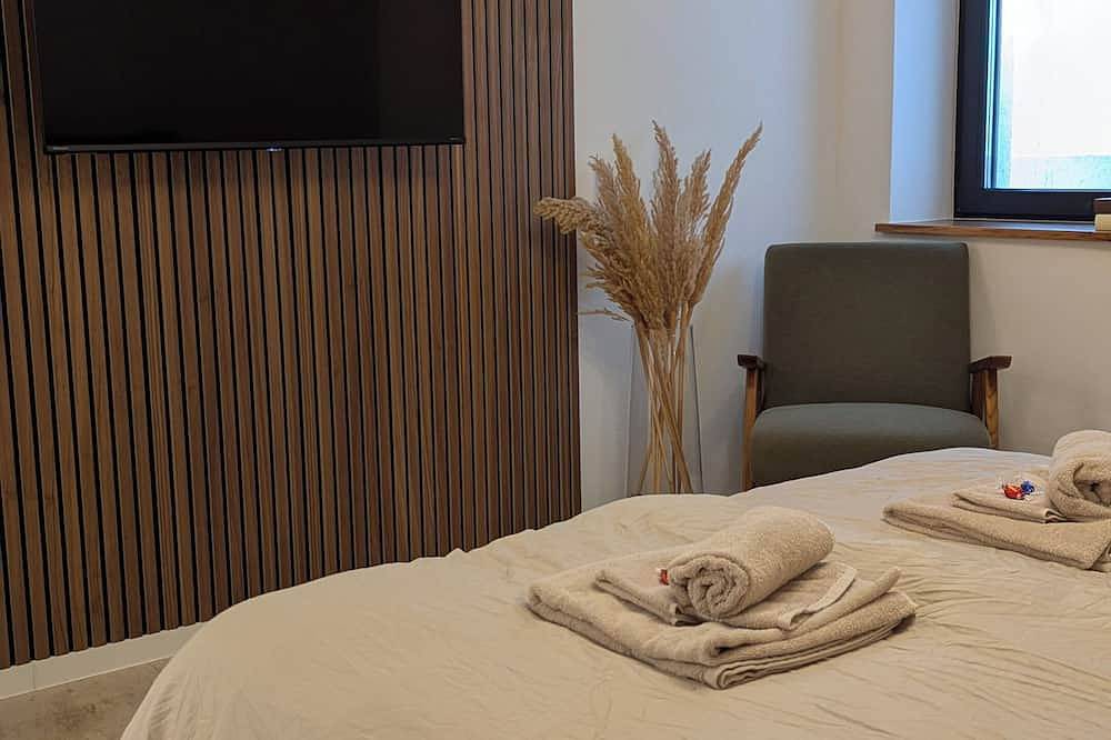 Marmys Retreat - Mit Stil und Charme in der Natur abschalten in Derental, Landkreis Holzminden