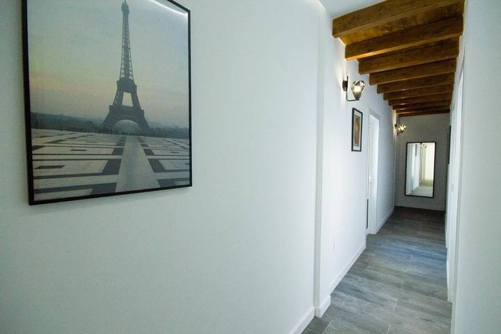 Maison d’hôte pour 2 personnes, avec terrasse à Arrecife - 3