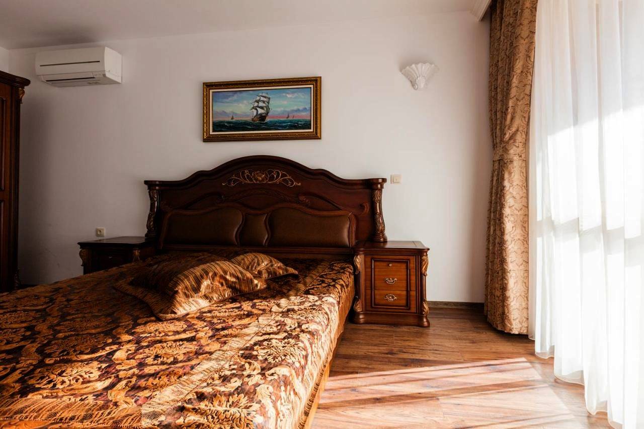 Boutique Apart Hotel Versis in Słoneczny Brzeg, Obwód Burgas