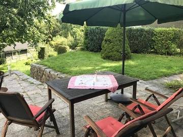 Chalet für 3 Personen in Schöneberg, Uckermark, Bild 2