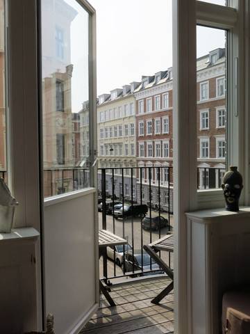 Appartamento per 6 Persone in Copenaghen, Nordostseeland, Foto 4
