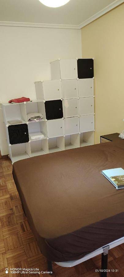 Gîte pour 6 personnes, avec balcon et vue à Verín - 3