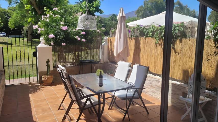 Ferienwohnung für 4 Personen in Estepona - 4
