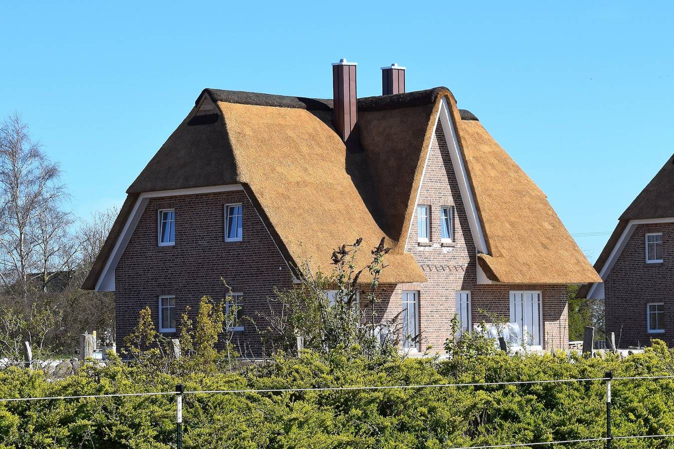 Reethaus 2A in Ostfehmarn, Fehmarn
