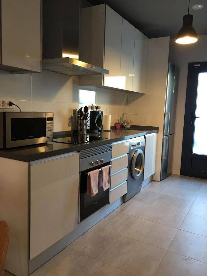 Four-Bedroom House in Torre de la Horadada, Pilar de la Horadada