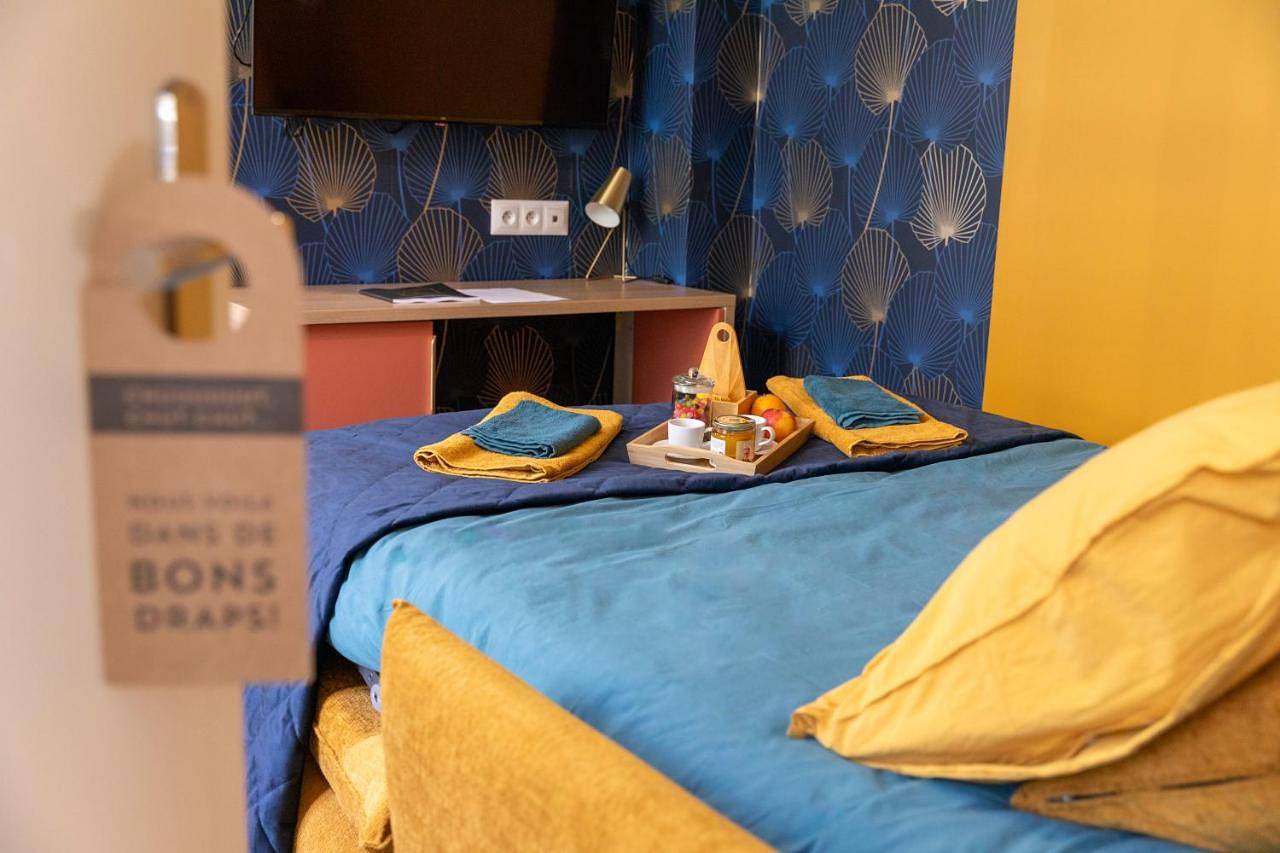 Appartement entier, Topa Casa Gîte d'hôtes à Creil in Creil, Oise
