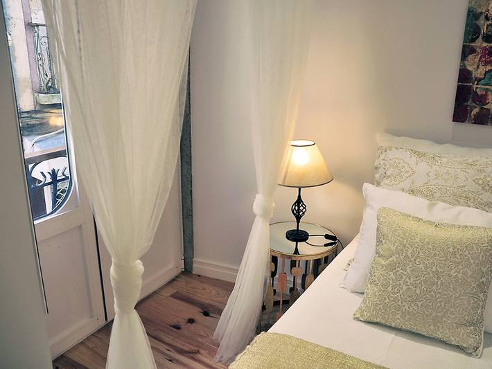 Appartamento intero, Sado Blue City&River Flats - Galapinhos in Halbinsel von Setúbal
