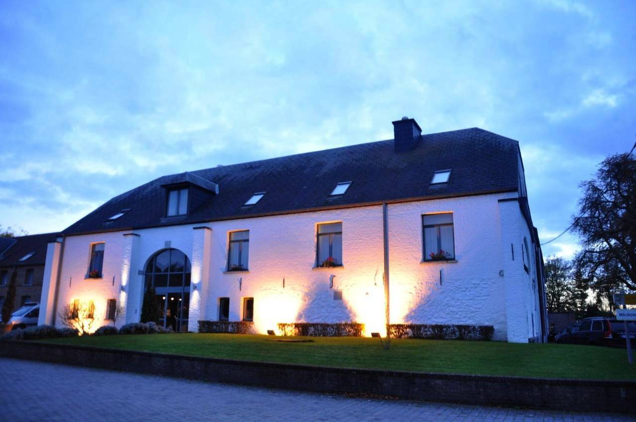Luxury Suite in Feluy, Seneffe