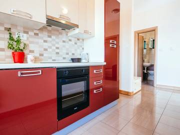 Apartament Wakacyjny dla 4 osoby w Starigrad Paklenica, Starigrad, Zdjęcie 2