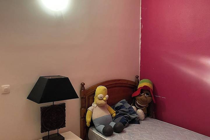 Chambre d’hôte pour 2 personnes dans Seine-Saint-Denis - 2