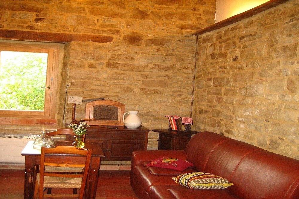 Fantastica Casa Rurale In Pieno Relax In Collina Con Piscina E Sauna in Civitella di Romagna, Provincia di Forlì-Cesena