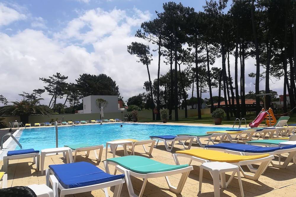 Ganze Wohnung, Haus von Malta in Esmoriz in Esmoriz, Aveiro Distrikt