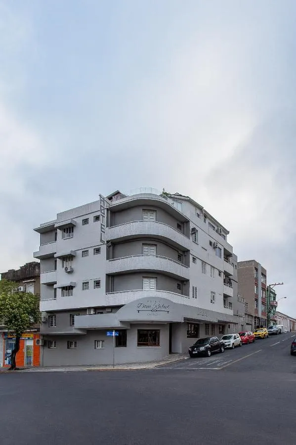 Hotel para 4 personas - 1