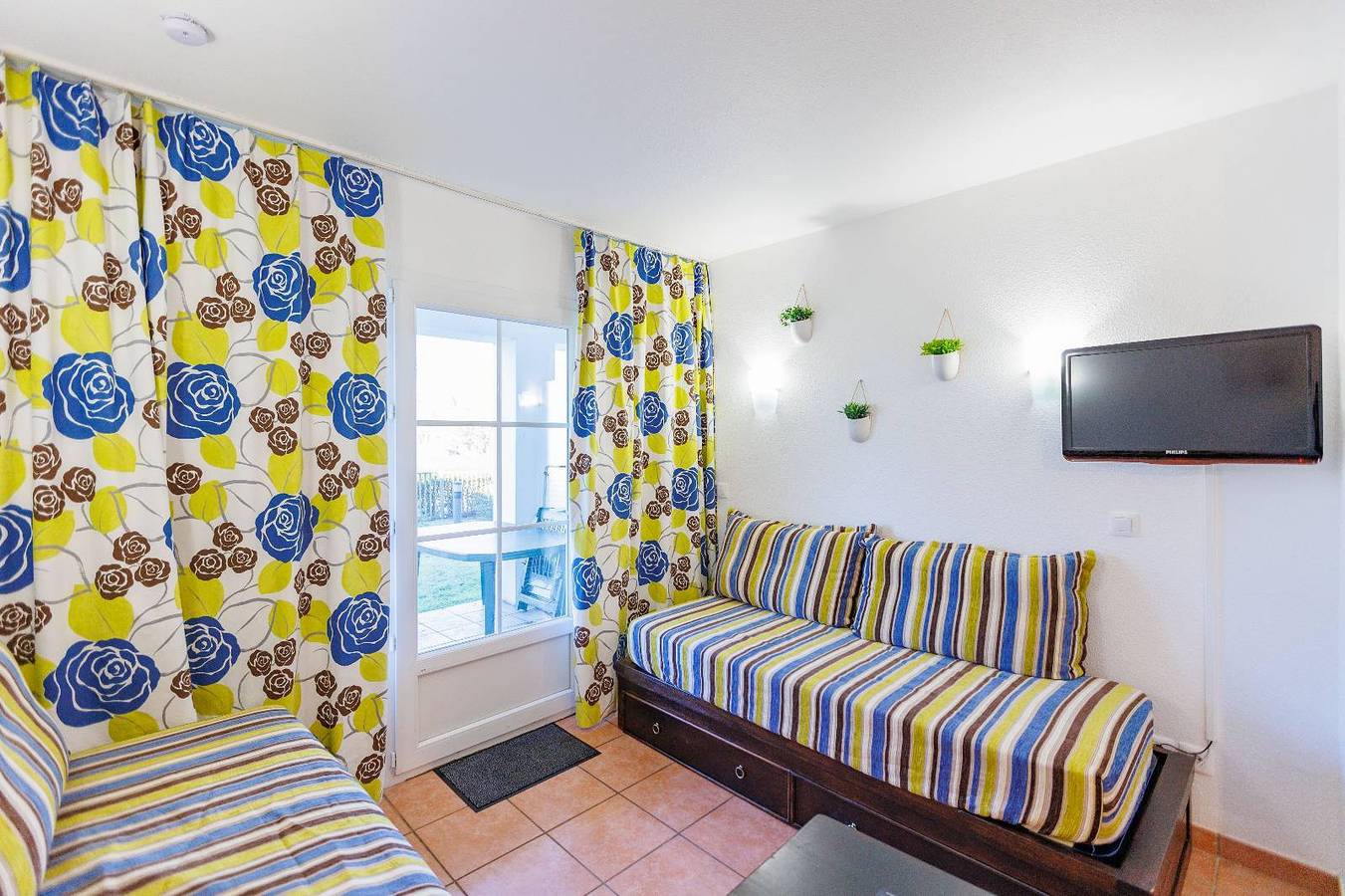 Apartamento entero, Les Belles Rives B016 - 5 pers in Argentat-sur-Dordogne, Región de Tulle