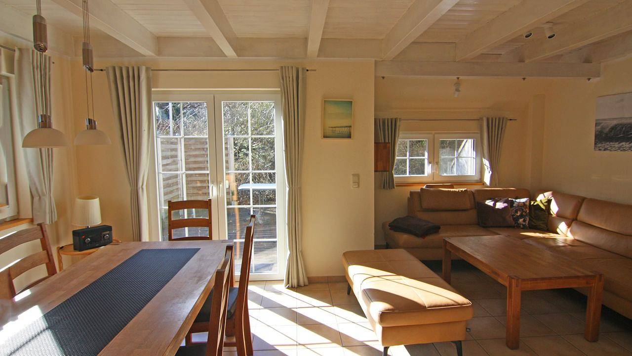 Ferienhaus für 6 Personen (103 m²) in Trassenheide (Ostseebad) in Trassenheide, Usedomer Norden
