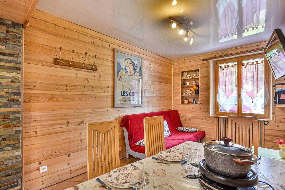 Photo : Appartement de vacances
