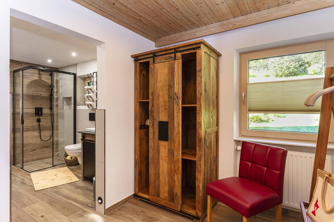 Ganze Ferienwohnung, Wildseeloderblick in Fieberbrunn, Saalbach-Hinterglemm