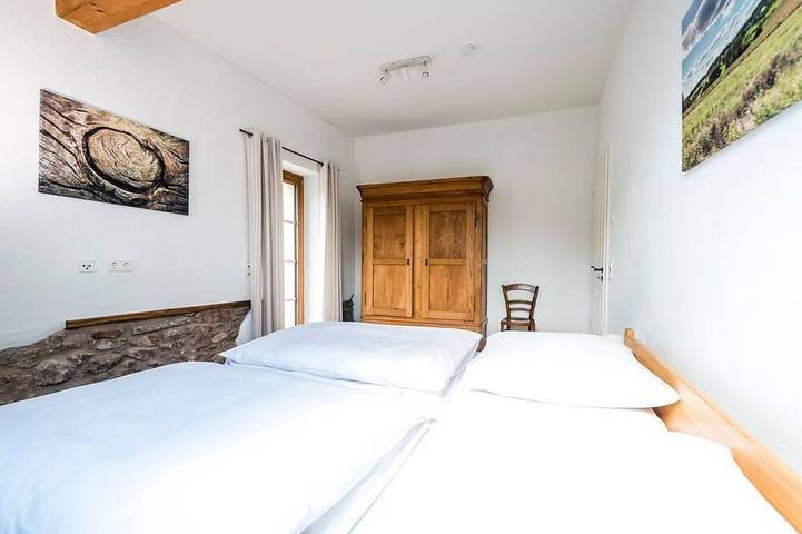 Agriturismo für 4 Personen, mit Garten in Wadern - 3