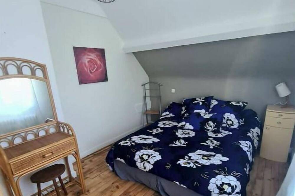 Appartement Centre Ville Terrasse Jardin Garage Chez Priscilla in Aurillac, Aurillac und Umgebung