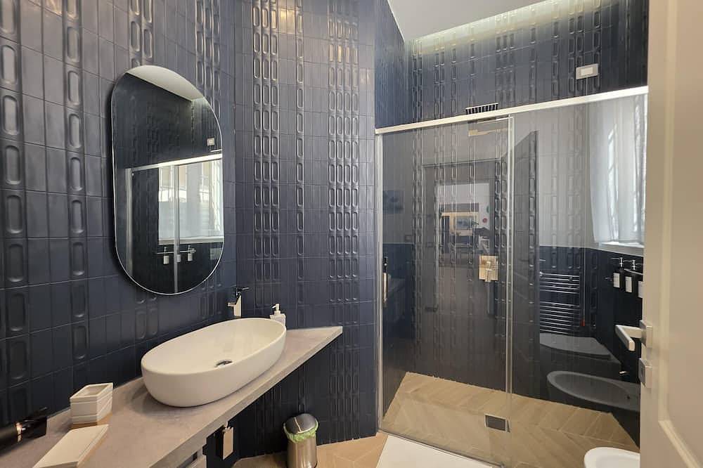 Entire apartment, Ganaceto100   Blu apartment   Mw Collection in Modena, Modena Province