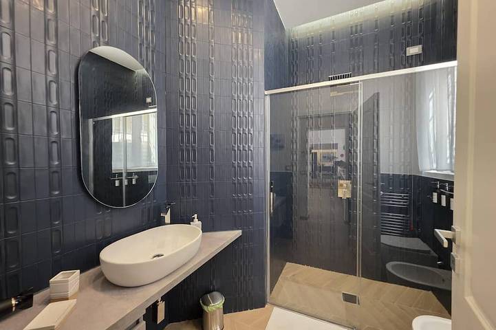 Appartamento intero, Ganaceto100   Blu apartment   Mw Collection in Modena, Provincia di Modena
