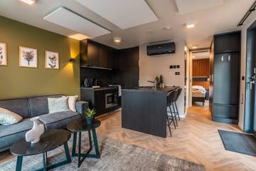 Chalet for 2 People in Ossiach, Carinthia, Photo 3