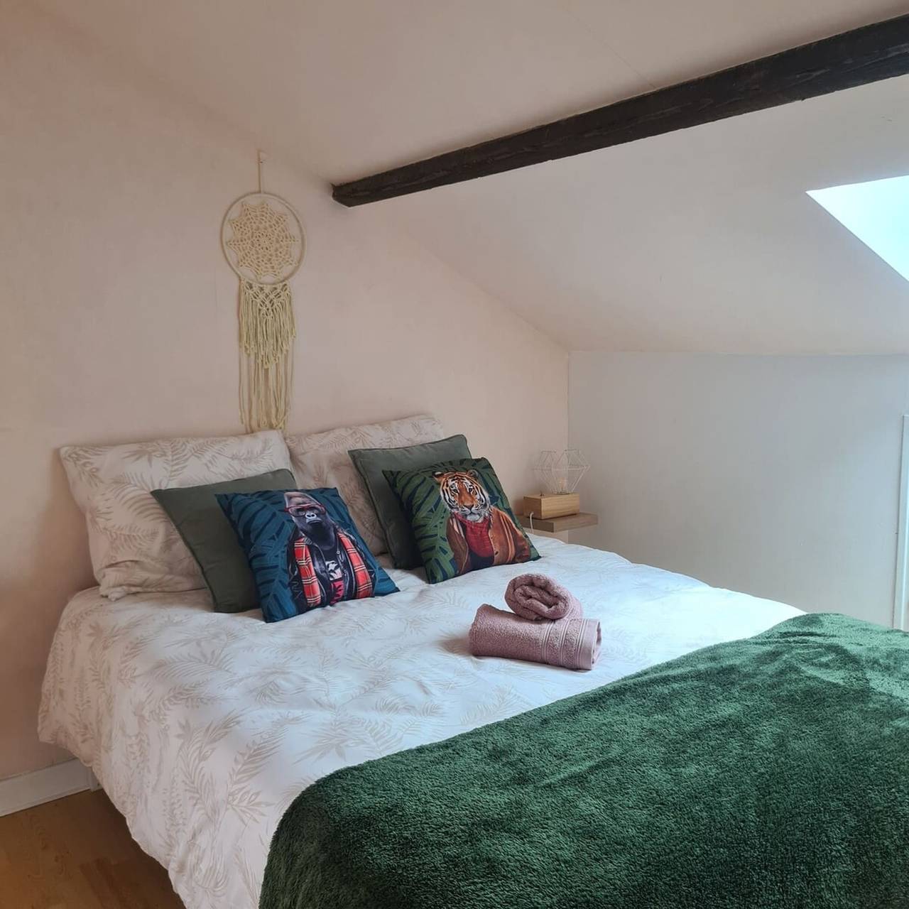 Apartamento entero, Mercadial au coeur de Saint-Céré in Saint-Céré, Macizo Central
