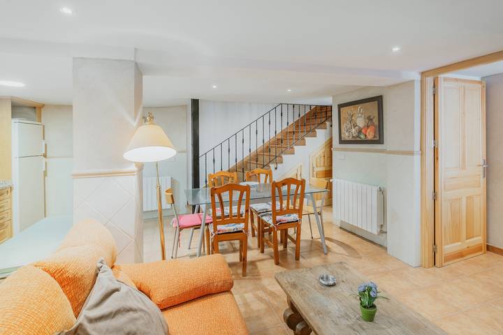 Casa de vacaciones para 8 personas en Castilla y León - 2