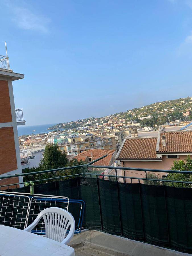 Three-Bedroom House in Gaeta, Latina Provinz