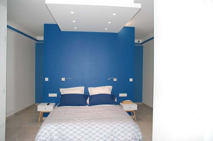 Gîte pour 4 personnes à Montreuil (Pas-de-Calais) - 2
