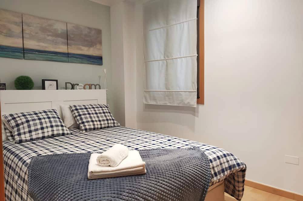 Entire apartment, Disconnects Engalicia Castelao, 50m Silgar Beach in Sanxenxo, Rías Baixas