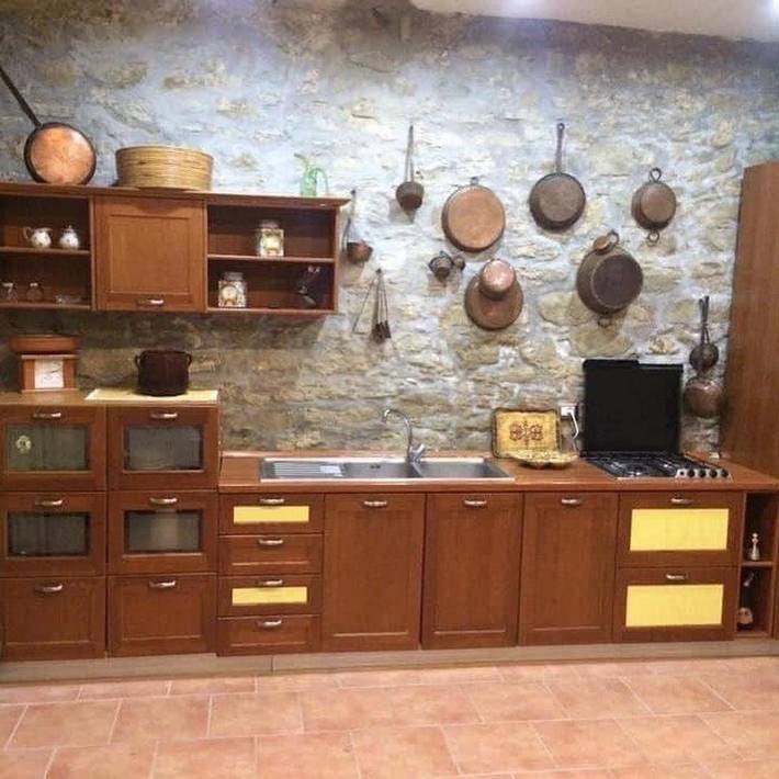 Location de vacances pour 15 personnes, avec jardin, animaux acceptés dans Molise - 4