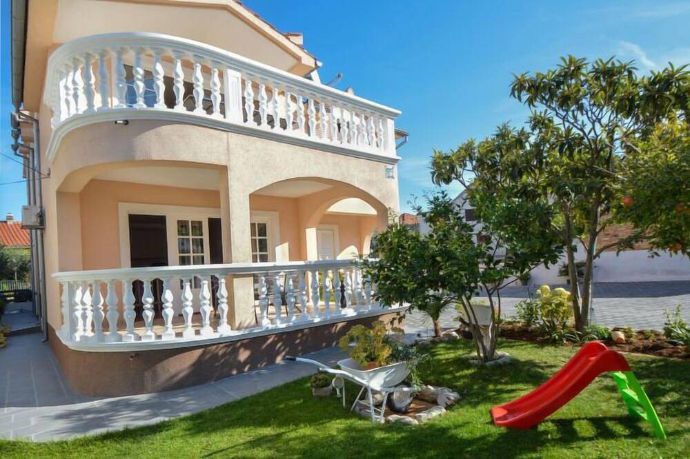 Appartamento vacanze a Vodice a partire da 140€ a notte